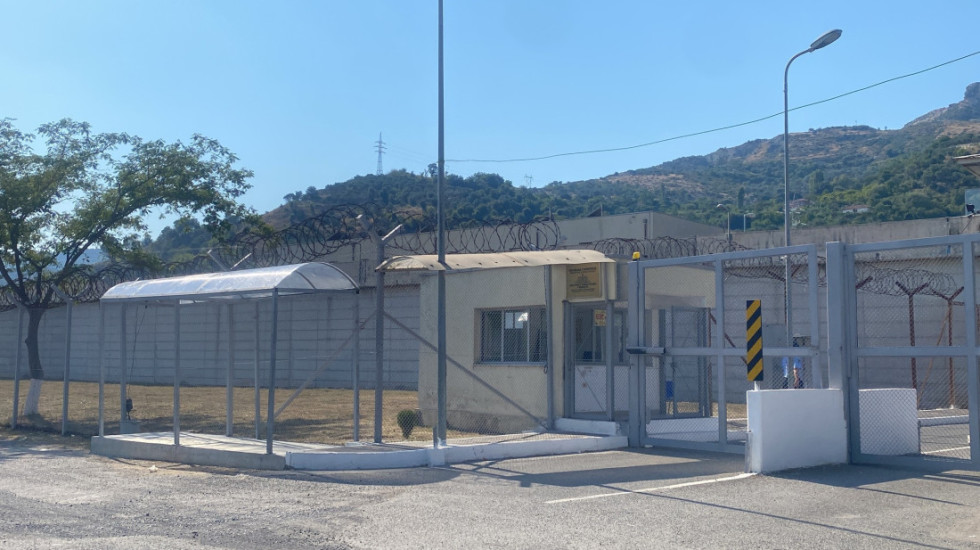 Dy të ekstraduarit nga Belgjika, izolohen në burgun e sigurisë së lartë në Peqin