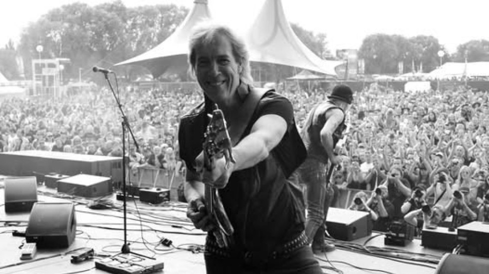 Ndahet nga jeta Francis Buchholz, muzikanti legjendar i “Scorpions”