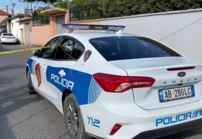 I dogji makinën ish-vjehrrës dhe kreu 11 vjedhje, në pranga 30-vjeçari