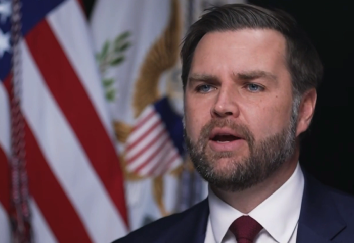 JD Vance për Newsmax: Amerika e mbron Groenlandën, meriton një pjesë të pasurisë së saj