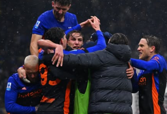 Pisa “zgjon bishën” tek Interi, i shënon 2 gola, por pëson 6