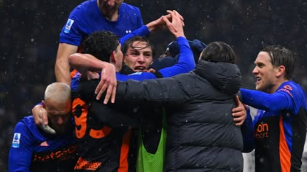 Pisa “zgjon bishën” tek Interi, i shënon 2 gola, por pëson 6