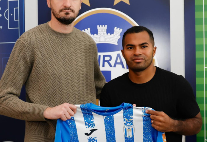 Pak orë para ndeshjes me Flamurtarin, tragjedi në familjen e mesfushorit të Tiranës