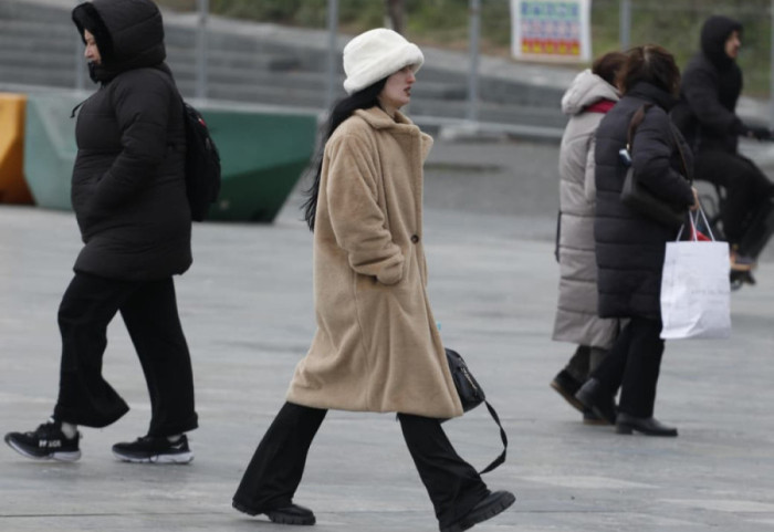 Parashikimi i motit, e enjtja sërish me diell