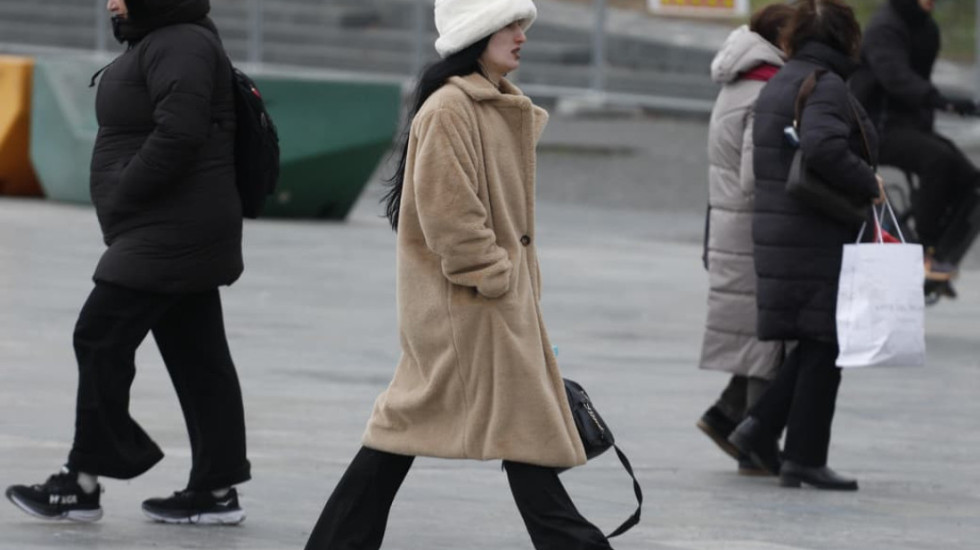 Parashikimi i motit, e enjtja sërish me diell