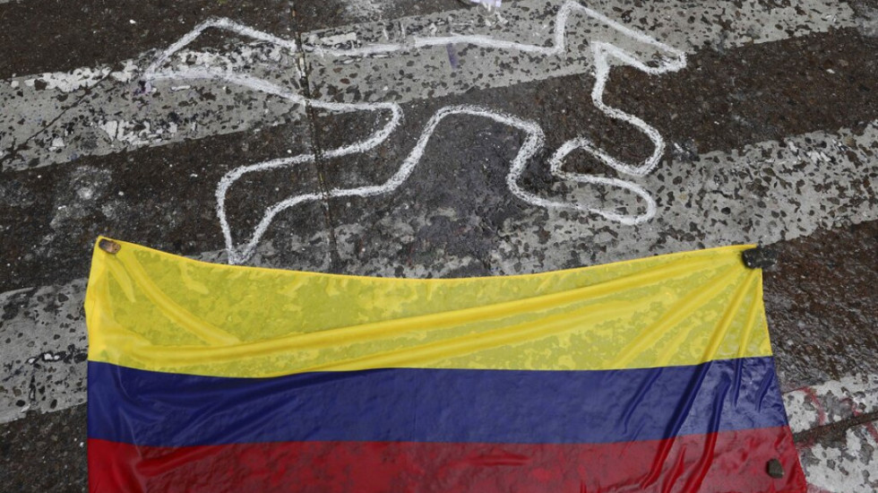 Shpërthen laboratori i kokainës në Kolumbi, nëntë persona humbin jetën