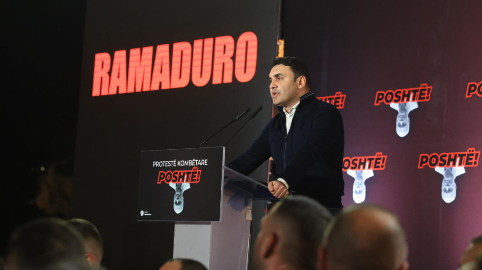 “Bashkohemi në protestën historike”, Belind Këlliçi thirrje qytetarëve