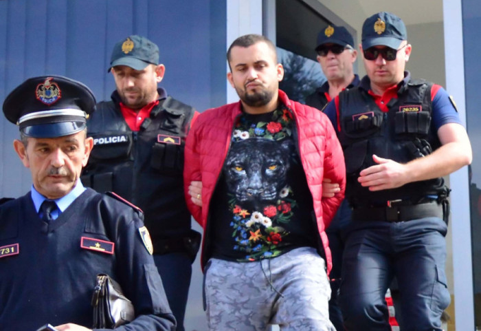 Trafik ndërkombëtar droge, Apeli i Posaçëm lë në fuqi masat për grupin “Rraja”