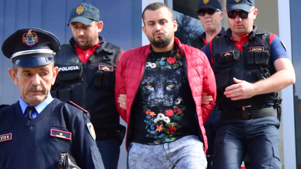 Trafik ndërkombëtar droge, Apeli i Posaçëm lë në fuqi masat për grupin “Rraja”