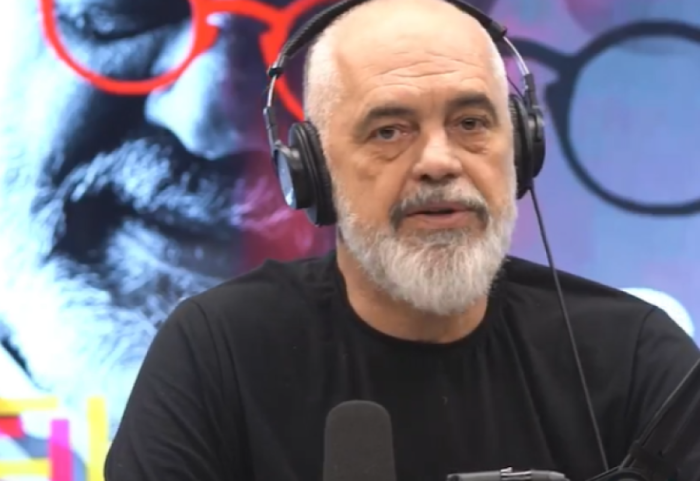 Shqipëria në Bordin e Paqes, Rama: Nuk lanë gjë pa thënë dhe në fund votuan