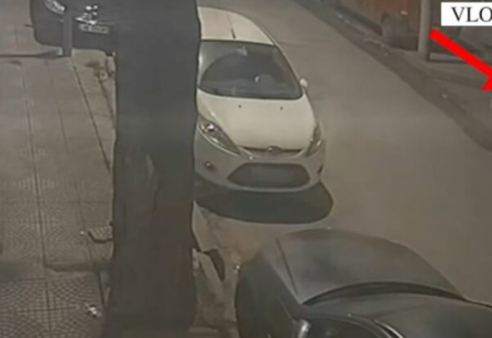 I vodhi makinën një qytetareje, arrestohet autori në Vlorë