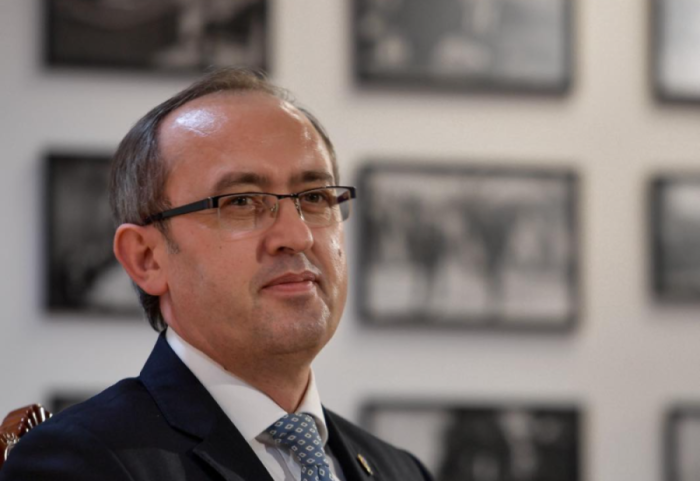 Avdullah Hoti do të garojë për kryetar të LDK-së