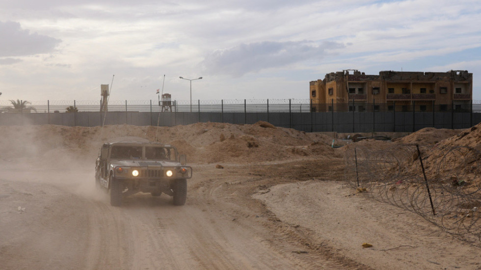 Izraeli do të rihapë Rafah, pika kufitare e Gazës me Egjiptin