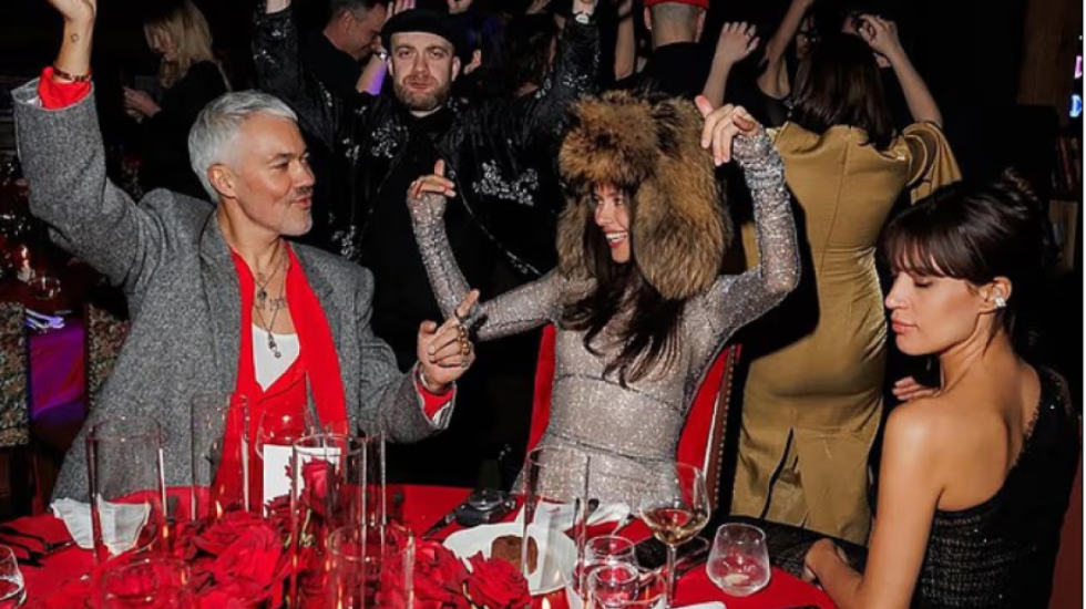 Elita ruse feston mes luksit në alpet e Francës, shpërthen zemërimi në Moskë