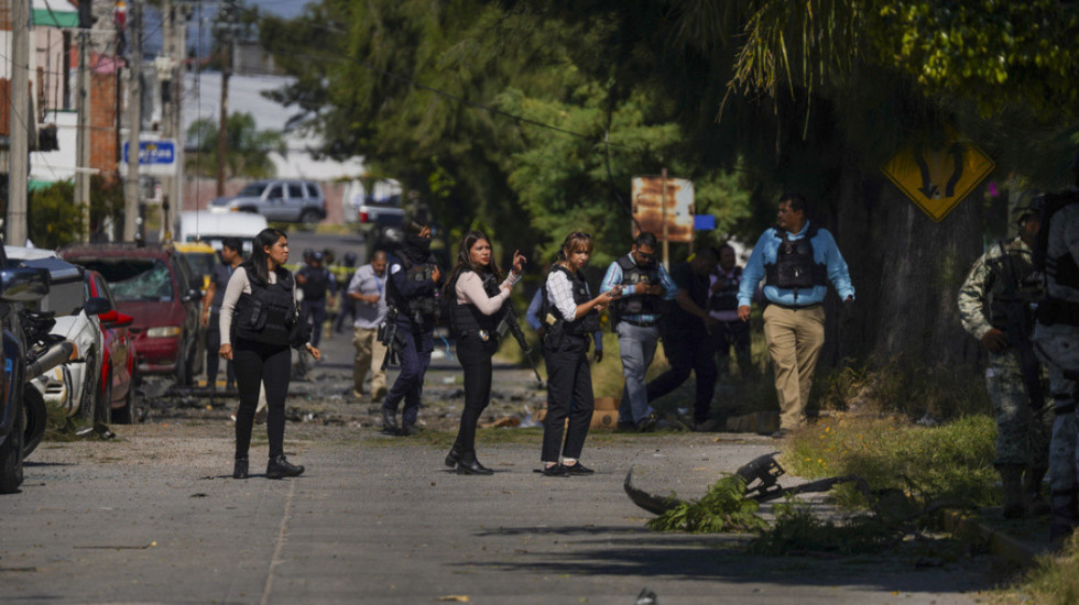 Masakër në ndeshjen e futbollit, grupi i armatosur vret 11 persona