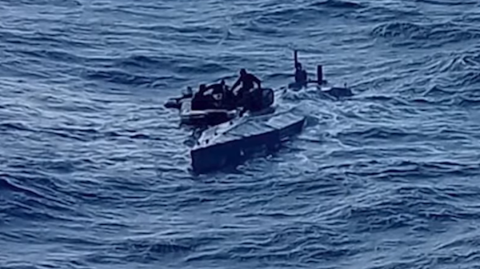 U nis nga Amerika Latine, DEA amerikane kap 9 ton kokainë pranë Portugalisë