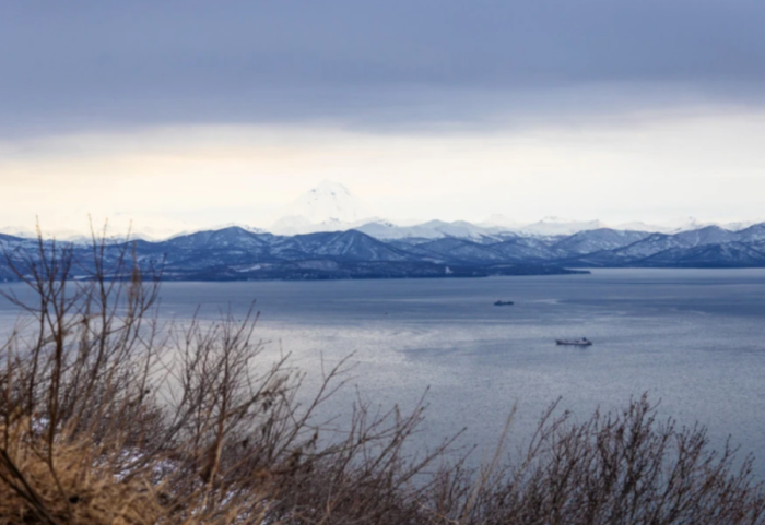 Rritet niveli i ujit në Liqenin e Ohrit