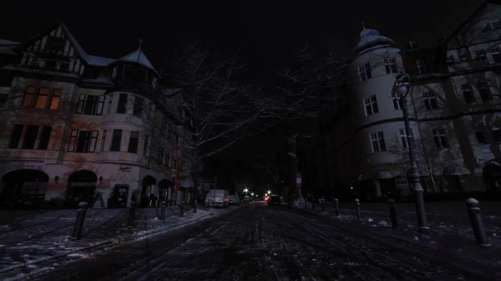 Gjermania jep 1 milion euro për ata që zbulojnë se kush e la Berlinin pa drita