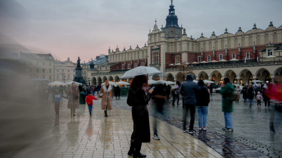 Ky është qyteti më i pastër në botë për vitin 2025