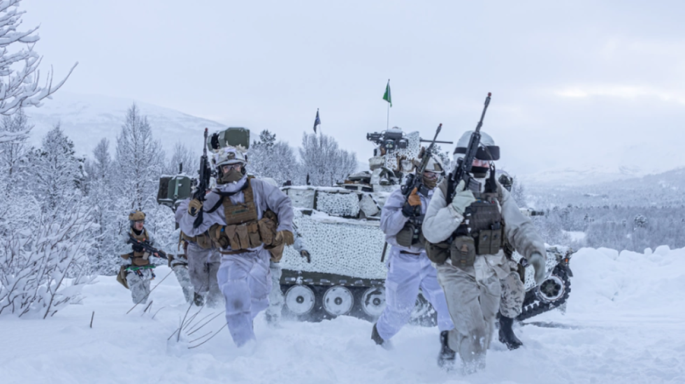 Beteja për Arktikun armatos edhe Norvegjinë, blejnë artileri të rëndë me vlerë 2 miliardë dollarë