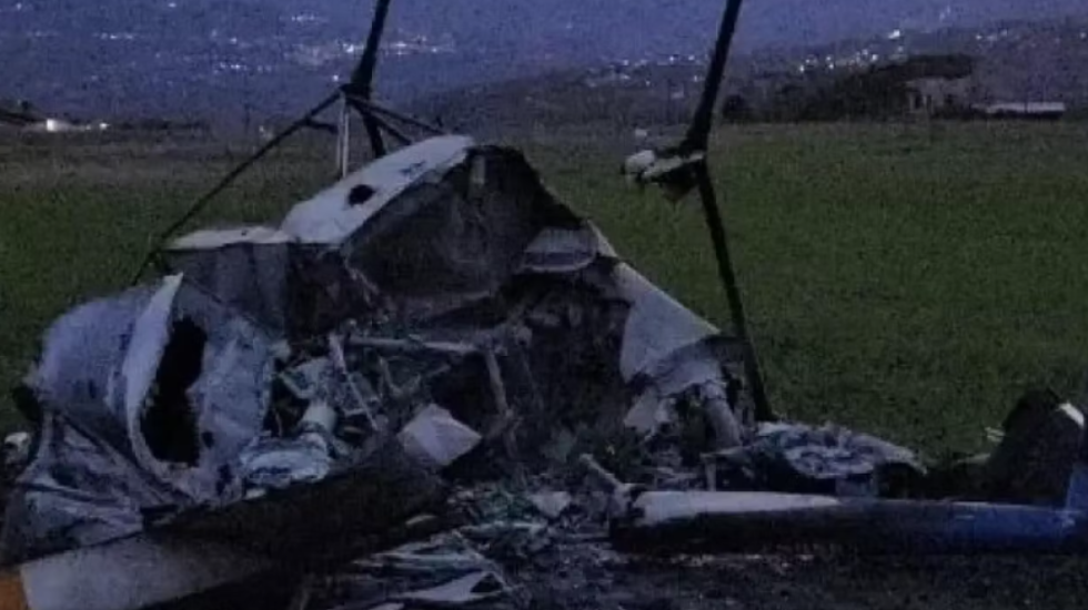Rrëzohet helikopteri në Itali, një i vdekur dhe një i plagosur rëndë