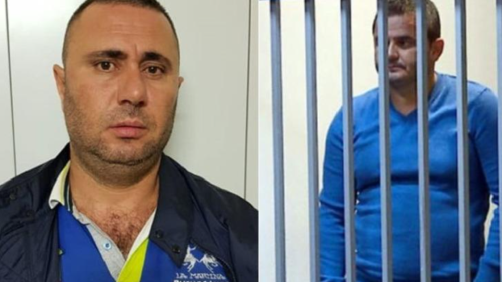 27 vite burg për Moisi Habilajn dhe Nezar Seitin