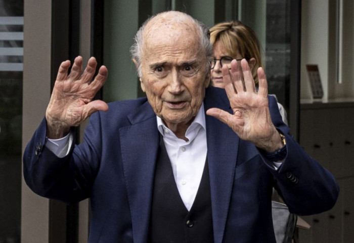 Ish-presidenti i FIFA-s kritikon organizimin e Kupës së Botës 2026 në SHBA