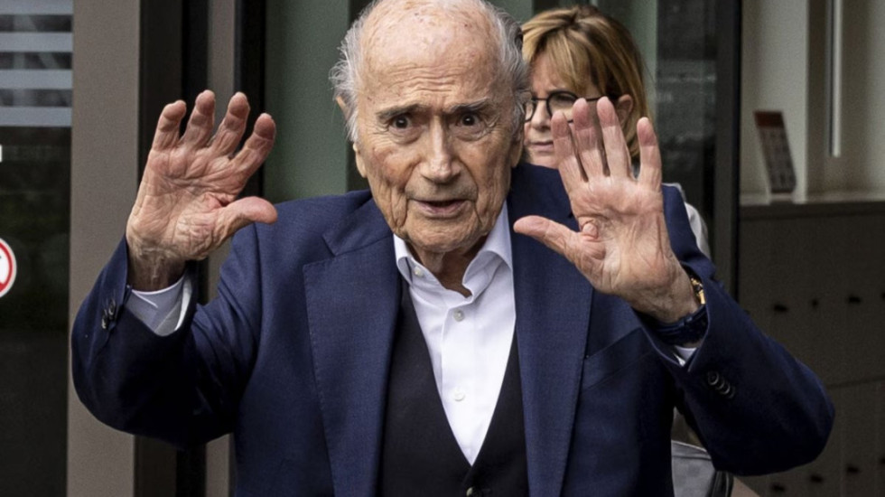 Ish-presidenti i FIFA-s kritikon organizimin e Kupës së Botës 2026 në SHBA