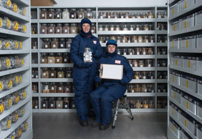 U projektua për rimëkëmbjen pas katastrofës globale, çfarë fsheh brenda “Kutia e Apokalipsit”?