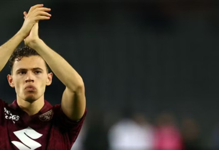 Negociata ndërmjet Inter dhe Beshiktash, Asllani gati të fluturojë drejt Turqisë