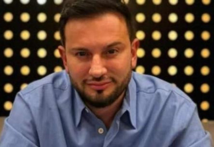 Pas sulmit fizik, sulmohet shtëpia e gazetarit