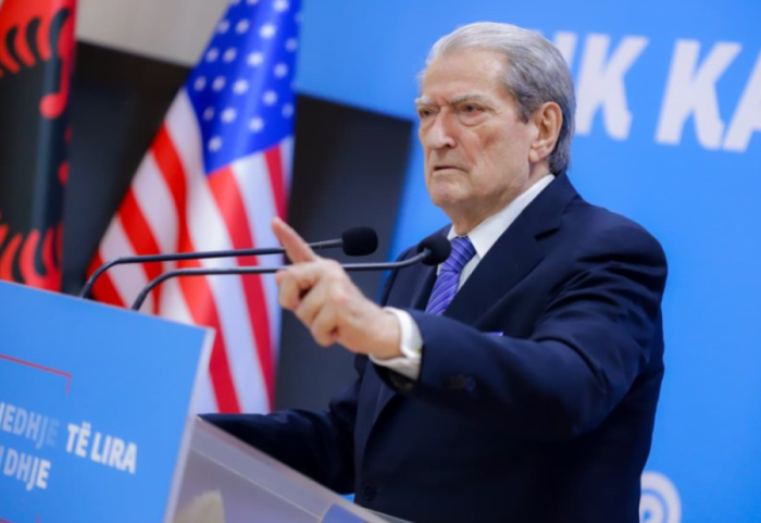 “Rama autor kryesor i aferës Balluku”, Berisha paralajmëron protestën më të fuqishme që ka njohur Shqipëria