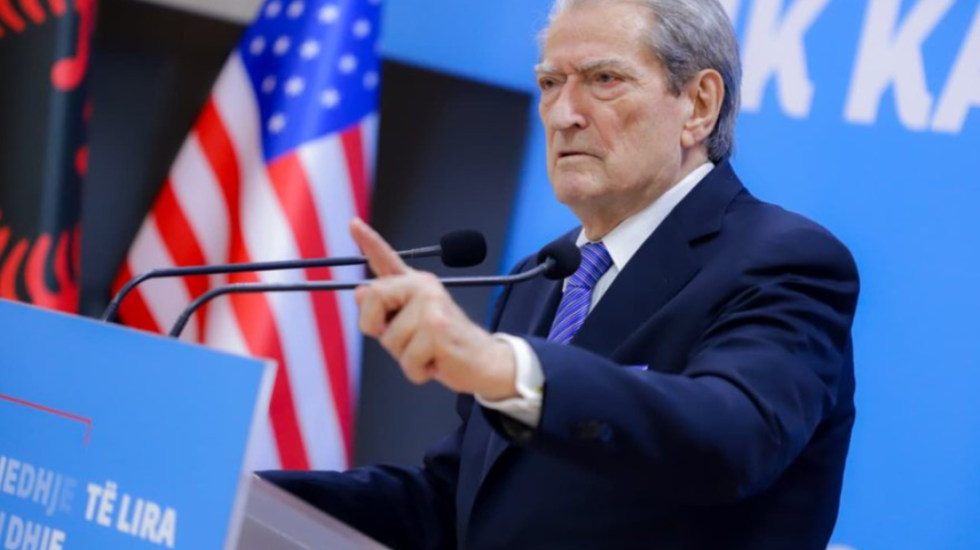 “Rama autor kryesor i aferës Balluku”, Berisha paralajmëron protestën më të fuqishme që ka njohur Shqipëria