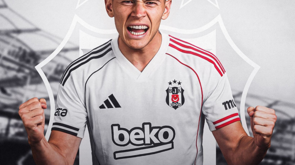 Akord verbal me Besiktas, zbulohen detajet e marrëveshjes së Asllanit