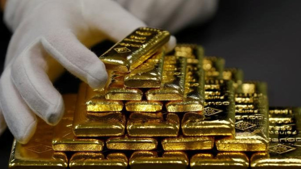 Pasiguria globale sjell uri për flori, çmimi i arit arrin në 5,500 dollarë