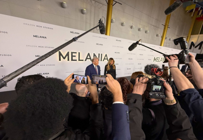 “Fantastike nëse nuk do jemi të detyruar të sulmojmë”, mesazhi i Trump për Iranin