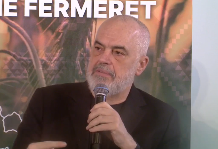 “Deri në 1 miliard euro për bujqësinë”, Rama në Divjakë: Bashkitë të bashkëpunojnë më shumë me fermerët