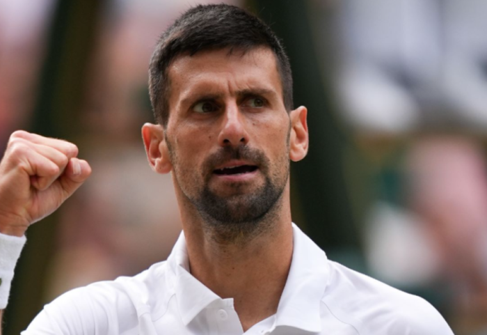 Djokoviç bën mrekullinë në Australian Open, eliminon në gjysmëfinale Sinner