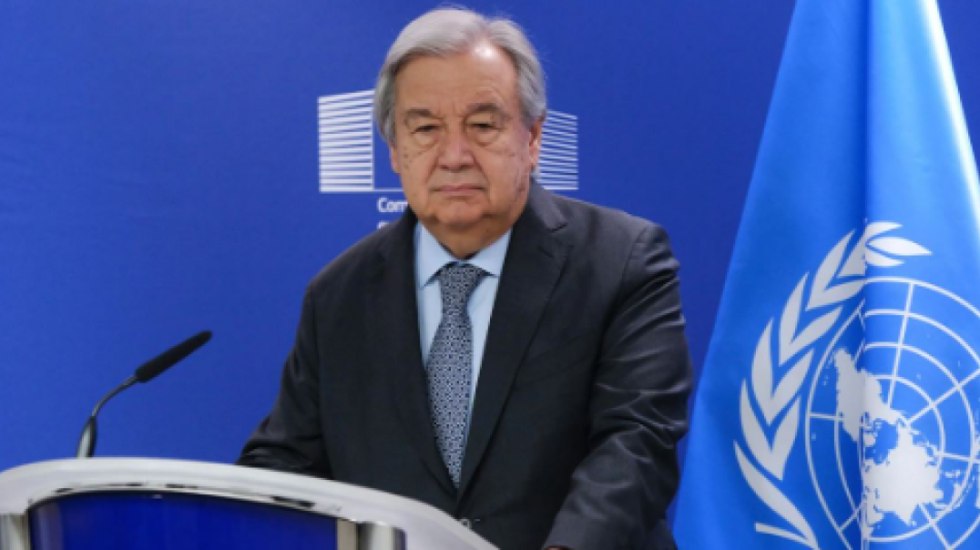 OKB pranë kolapsit, Guterres iu kërkon anëtarëve të paguajnë kuotat