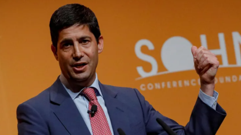 Trump cakton “skifterin e Wall Street” në krye të Rezervës Federale