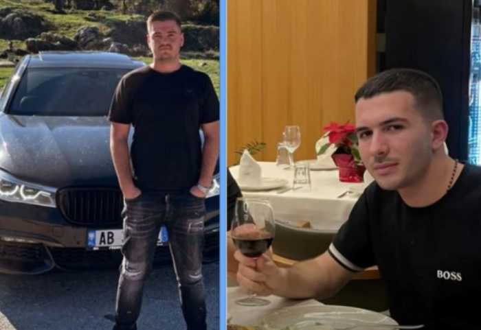 Identifikohen shqiptarët që humbën jetën në aksidentin në Itali