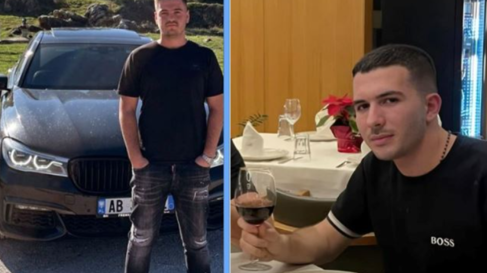 Identifikohen shqiptarët që humbën jetën në aksidentin në Itali