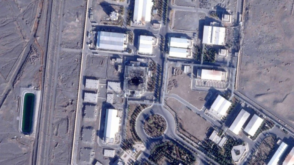 Aktivitet në objektet bërthamore të Iranit, satelitët zbulojnë lëvizje