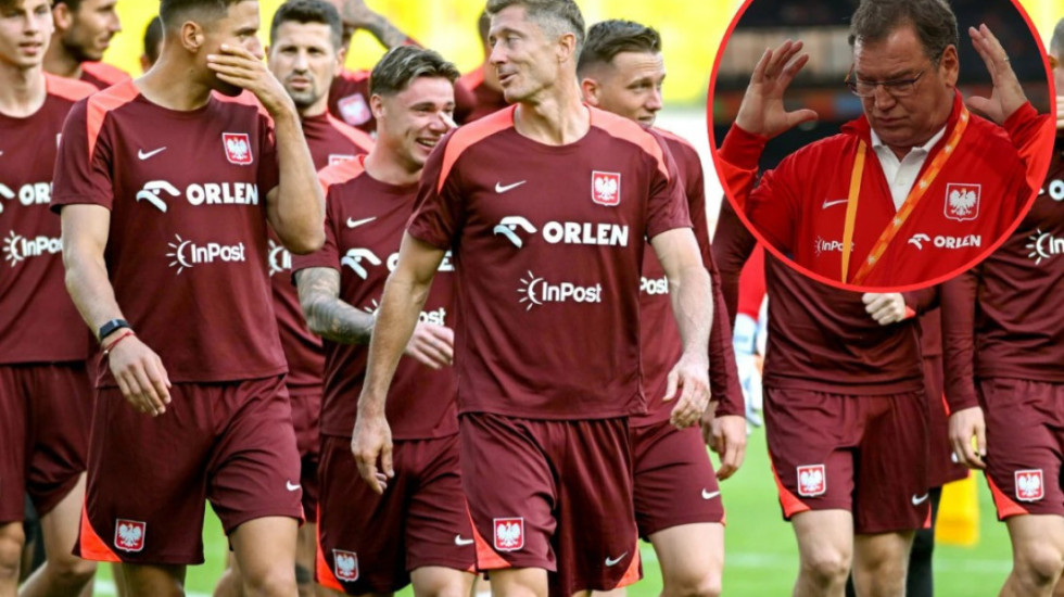 “Shqipëria kundërshtari më i rëndësishëm”, trajneri Urban paralajmëron polakët: Kanë organizim dhe disiplinë