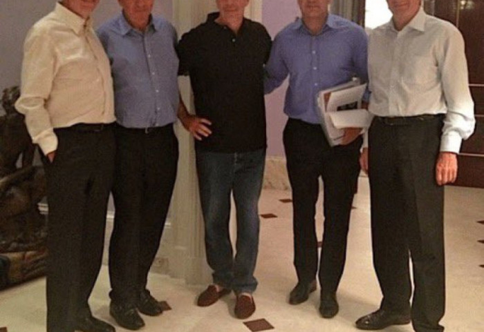 “Bill Gates u infektua nga një vajzë ruse”, publikohen 3 milionë faqe nga çështja “Epstein”