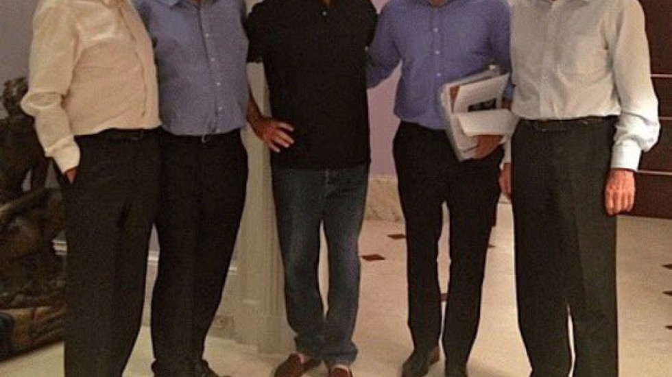 “Bill Gates u infektua nga një vajzë ruse”, publikohen 3 milionë faqe nga çështja “Epstein”