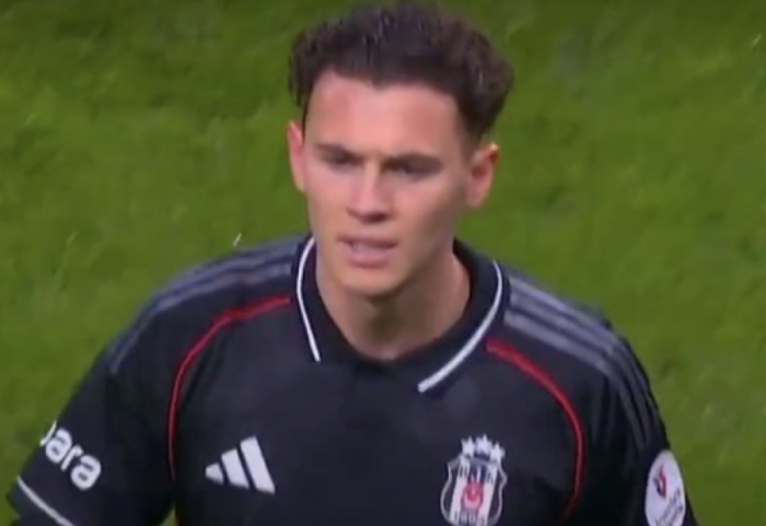 Asllani e pëson keq, Federata turke e ndëshkon sërish