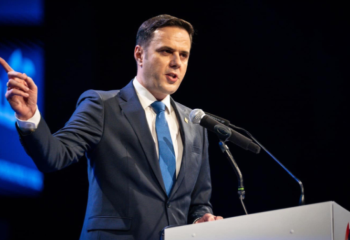 Osmani shpërndan Kuvendin, Abdixhiku: LDK do të marrë pjesë në konsultime