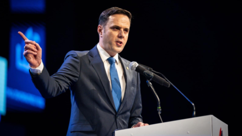 Osmani shpërndan Kuvendin, Abdixhiku: LDK do të marrë pjesë në konsultime