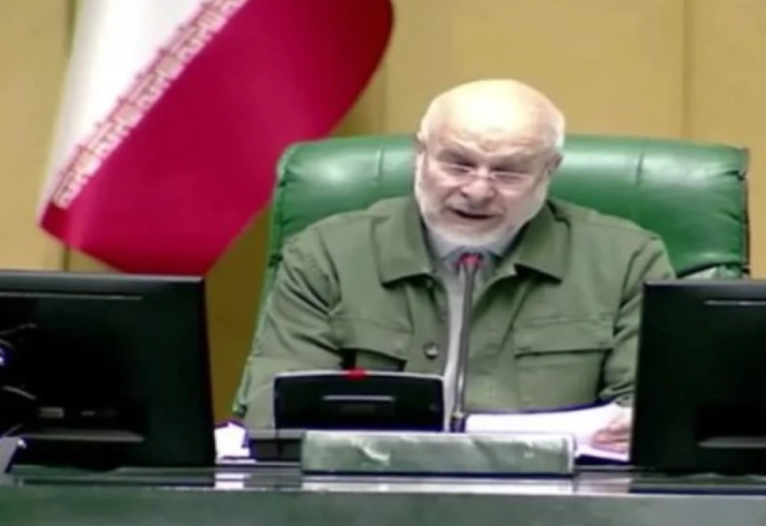 Irani i shpall organizata terroriste të gjitha ushtritë evropiane